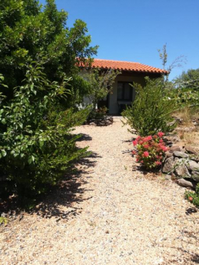 Agriturismo Su Birde